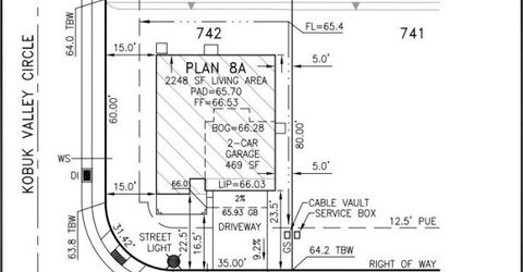 9739 Jeff Handy Dr, Sacramento, CA 95829 Photo