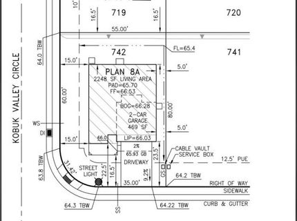 9739 Jeff Handy Dr, Sacramento, CA 95829 Photo