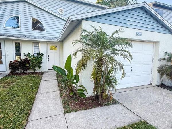 7011 OAKWOOD DRIVE, NEW PORT RICHEY, FL 34652