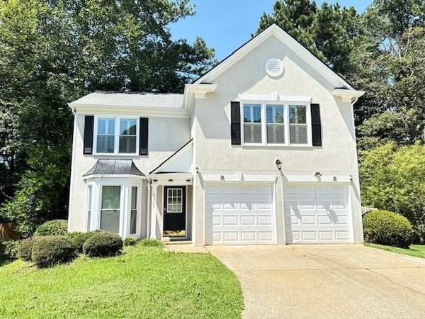 320 Outwood Mill Court, Alpharetta, GA 30022