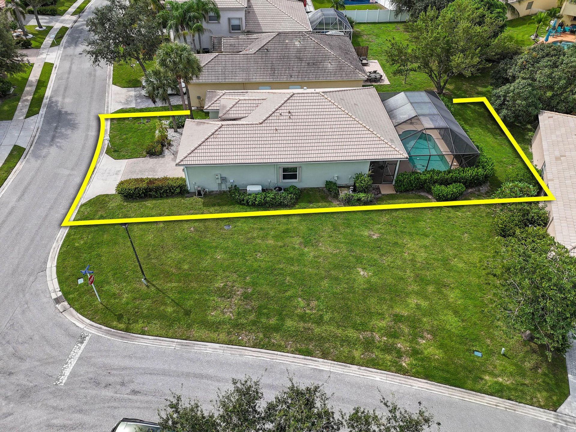 2585 San Andros, West Palm Beach, FL 33411 Photo