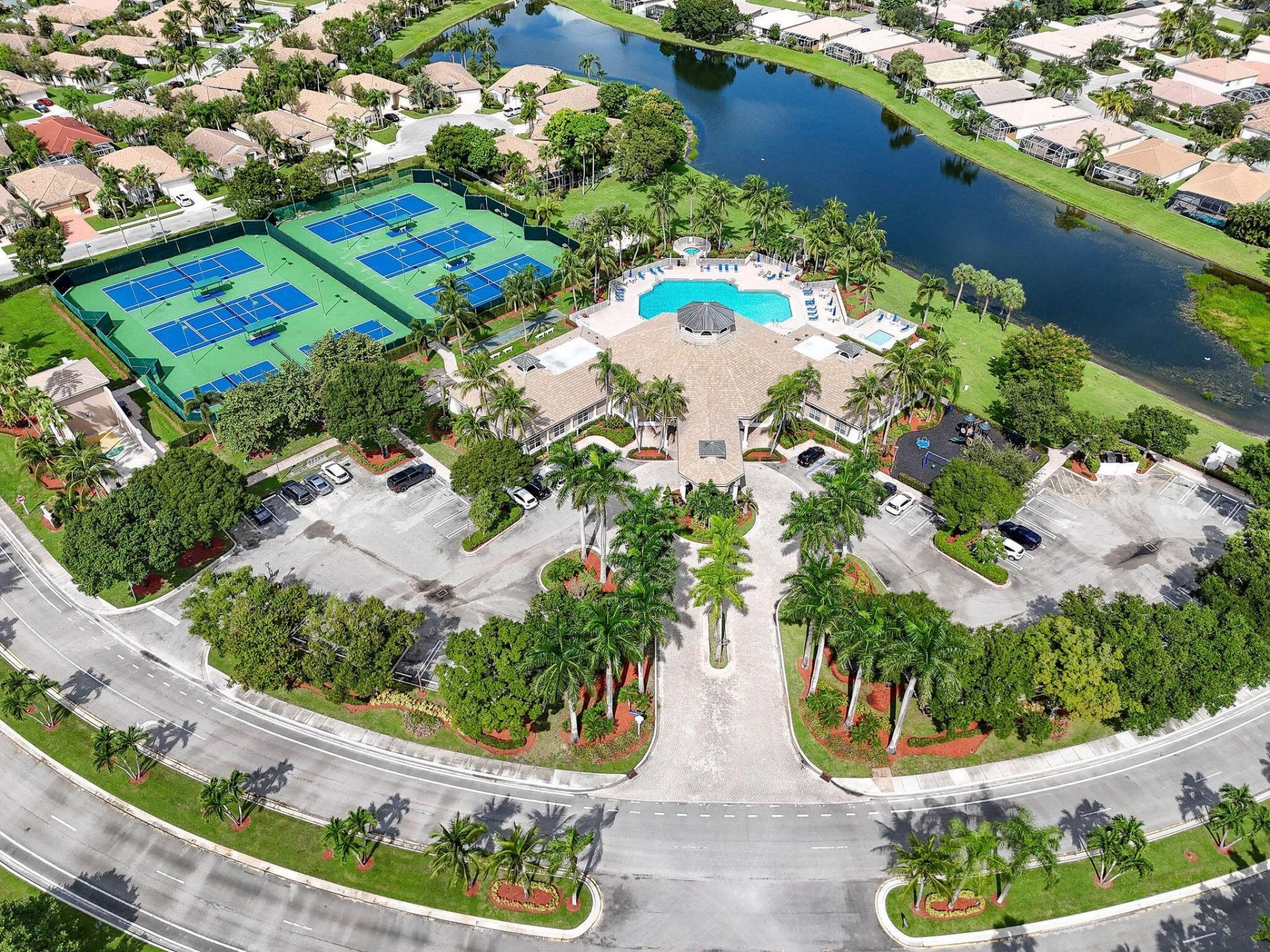 2585 San Andros, West Palm Beach, FL 33411 Photo