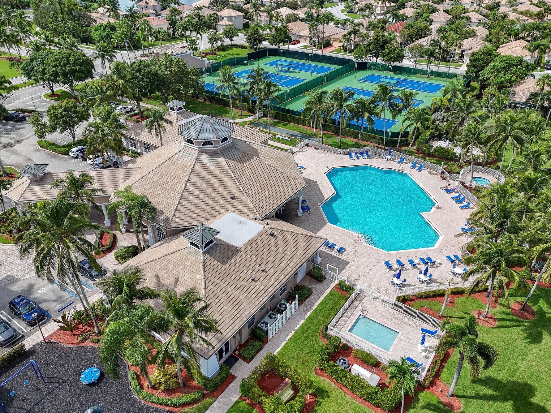 2585 San Andros, West Palm Beach, FL 33411 Photo