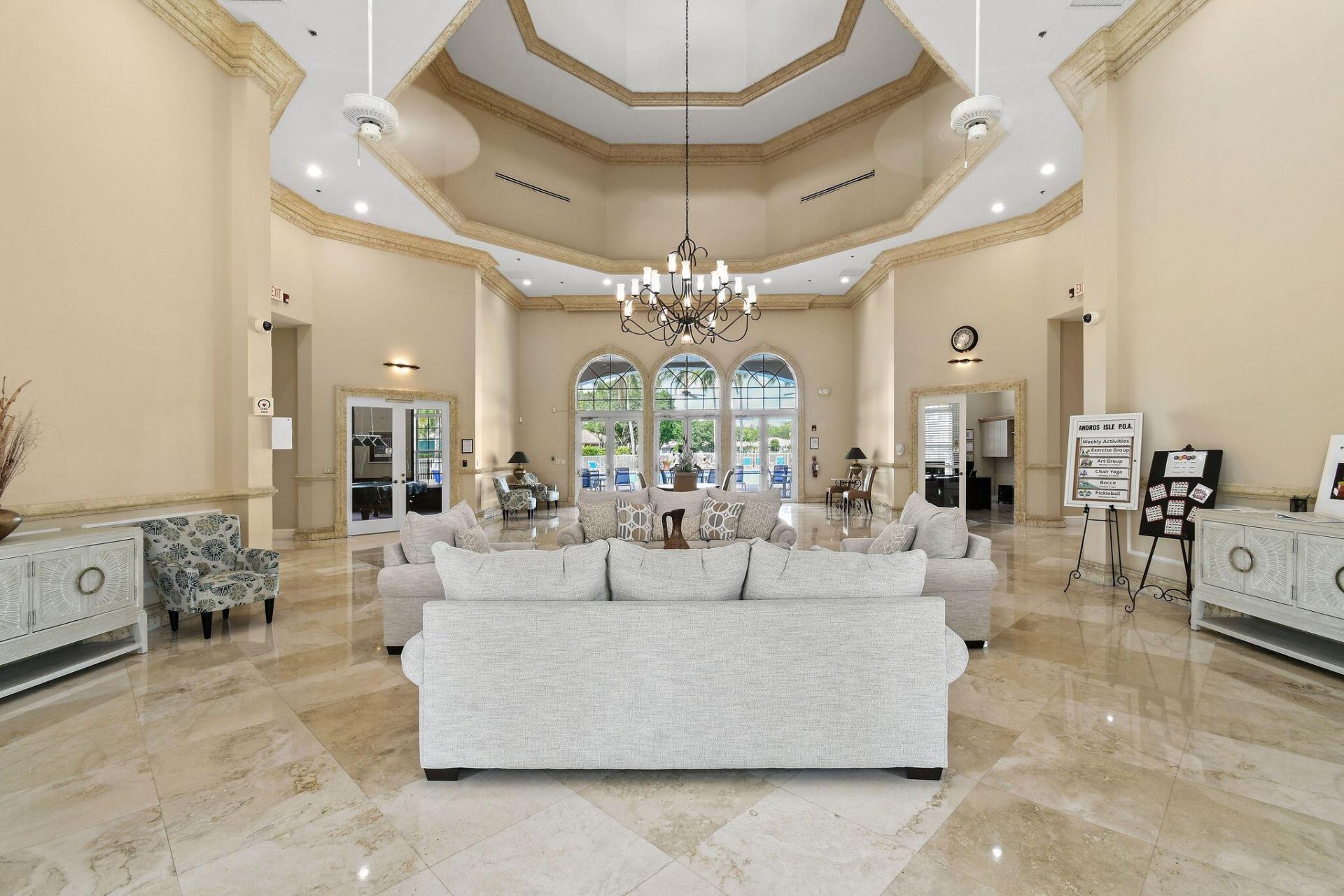 2585 San Andros, West Palm Beach, FL 33411 Photo