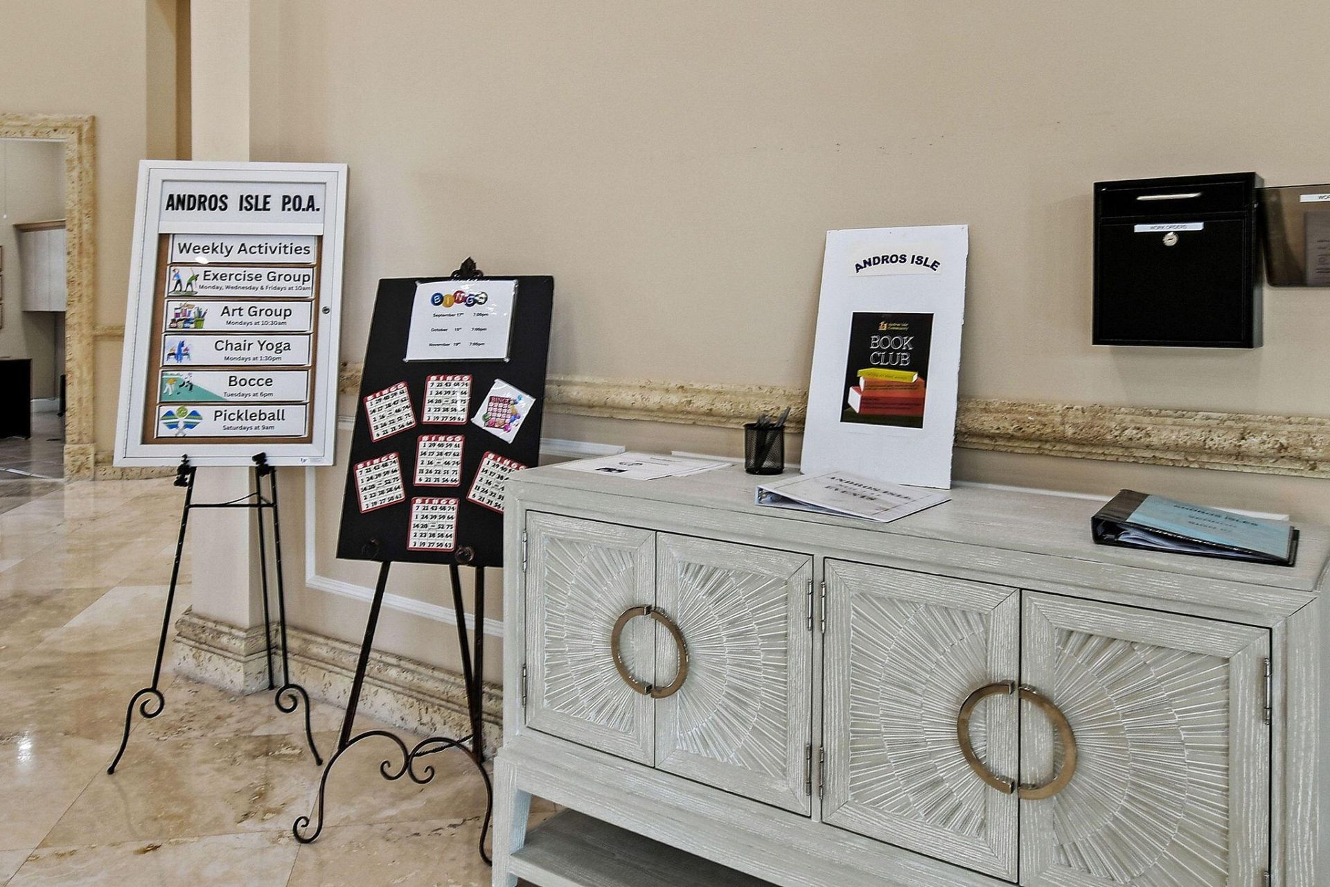 2585 San Andros, West Palm Beach, FL 33411 Photo