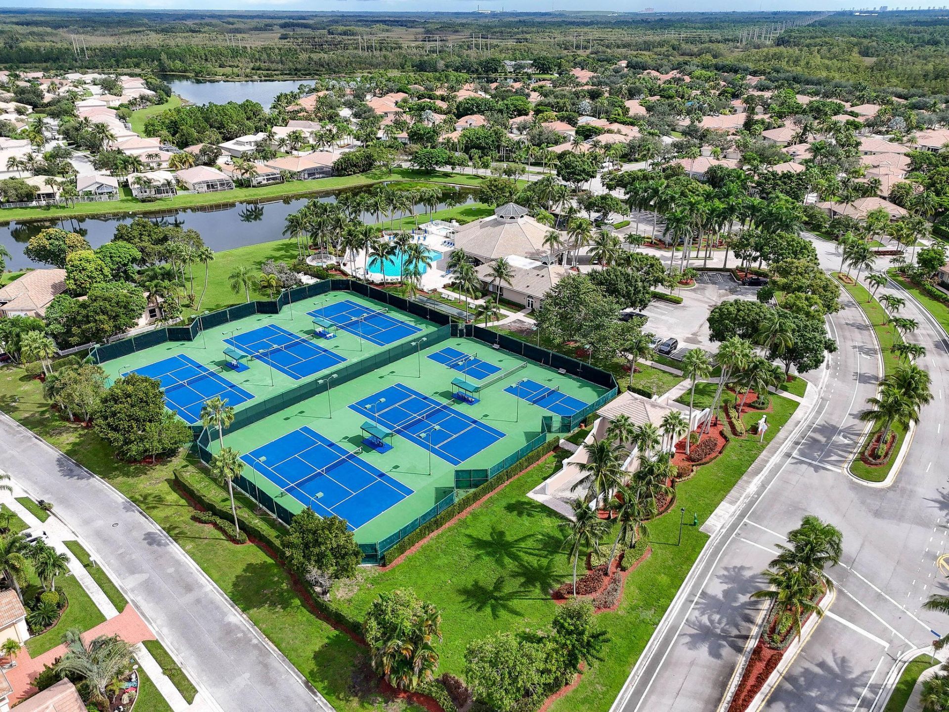 2585 San Andros, West Palm Beach, FL 33411 Photo