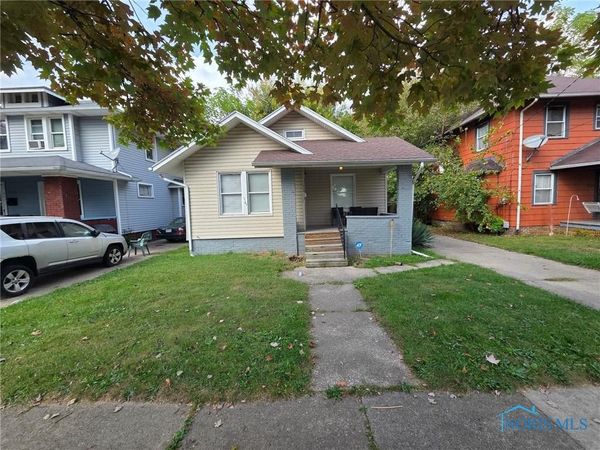 1106 Martin Avenue, Toledo, OH 43612