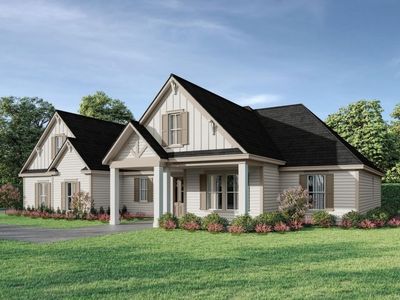 4 Grooms Road, Cross, SC 29436