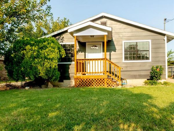 4026 Aransas Street, Dallas, TX 75212