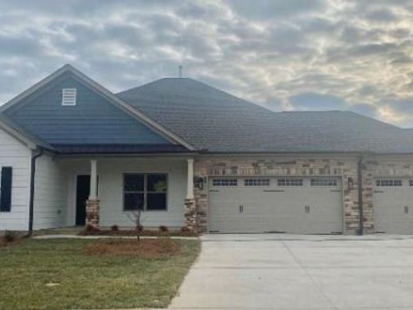 203 Royal Pines Drive, Trinity, NC 27370