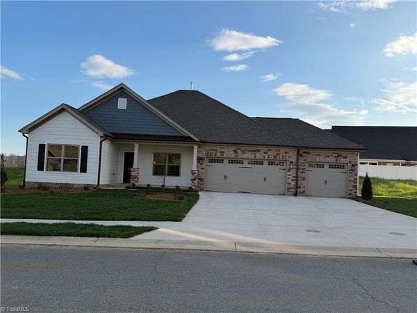203 Royal Pines Drive, Trinity, NC 27370