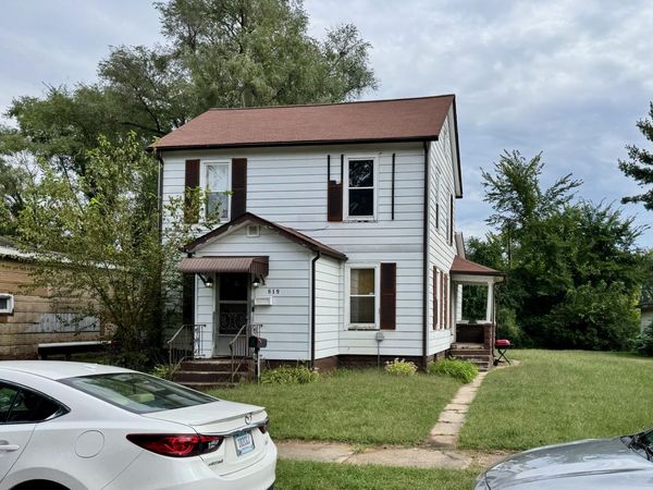 619 Lane Street, North Judson, IN 46366