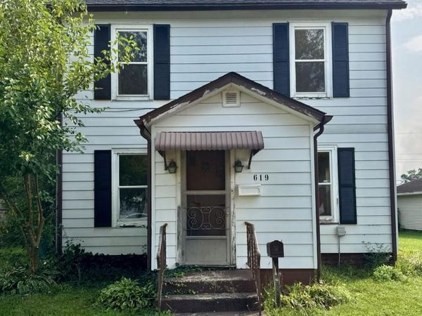 619 Lane Street, North Judson, IN 46366
