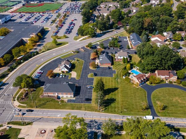 460 Vale Park Road, Valparaiso, IN 46385