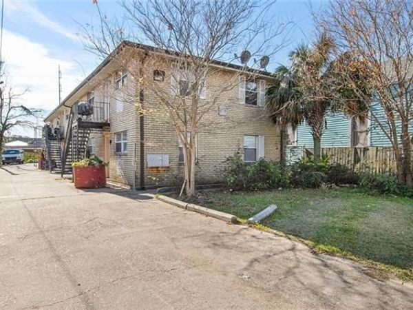 2516 DUMAINE Street, Unit C, New Orleans, LA 70119