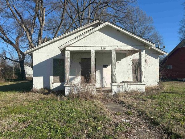 328 S Lake Street, Blytheville, AR 72315
