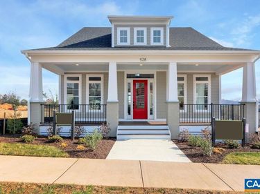 E-21 CHERRYWOOD CT, GORDONSVILLE, VA 22942