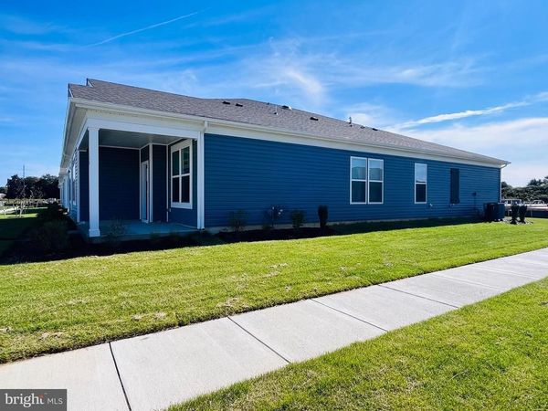 120 RIDGELY BOULEVARD, DOVER, DE 19904