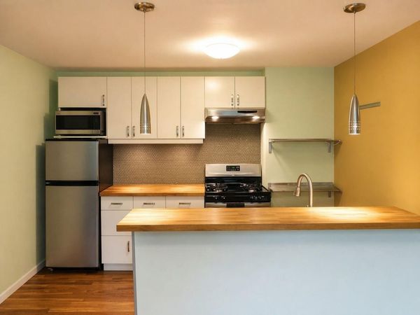 304 E 33rd ST, Unit 23, Austin, TX 78705