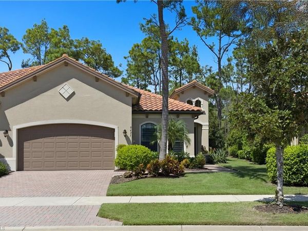 9475 Isla Bella CIR, BONITA SPRINGS, FL 34135