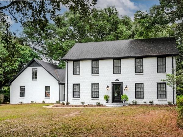 513 Shenandoah Road W, Mobile, AL 36608