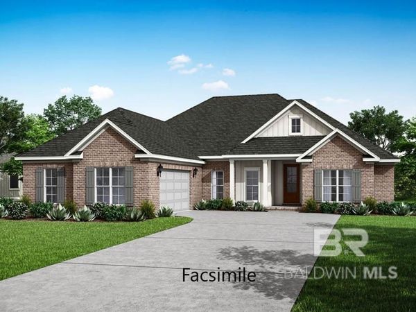 10174 Secretariat Boulevard, Daphne, AL 36526