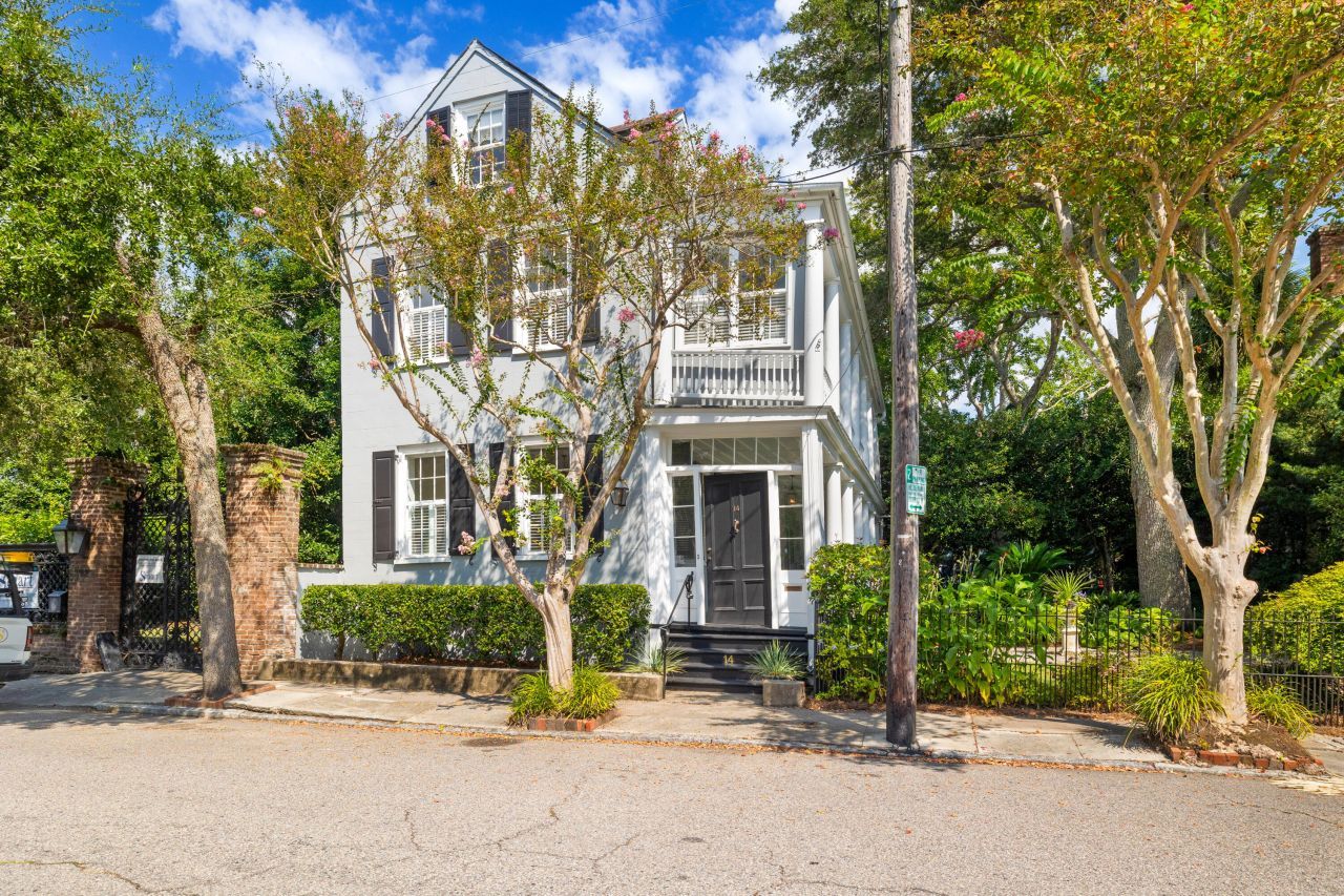 14 Limehouse Street Photo 59