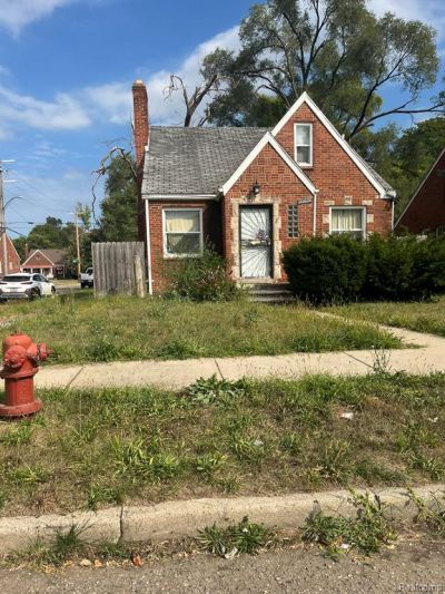 19274 Mitchell Street, Detroit, MI 48234 Main Photo