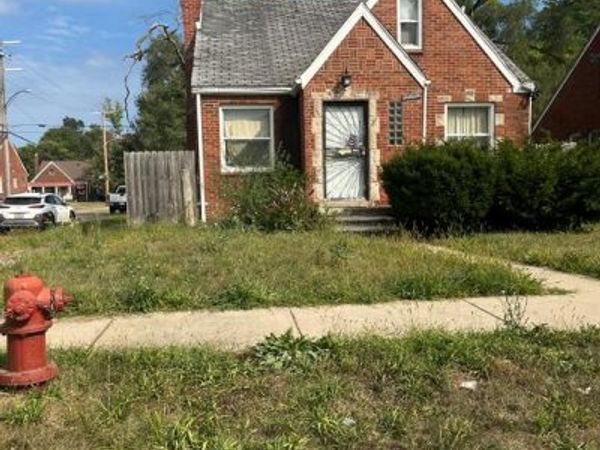 19274 Mitchell Street, Detroit, MI 48234