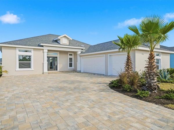 1716 LAKE RESERVE DRIVE, DELAND, FL 32724