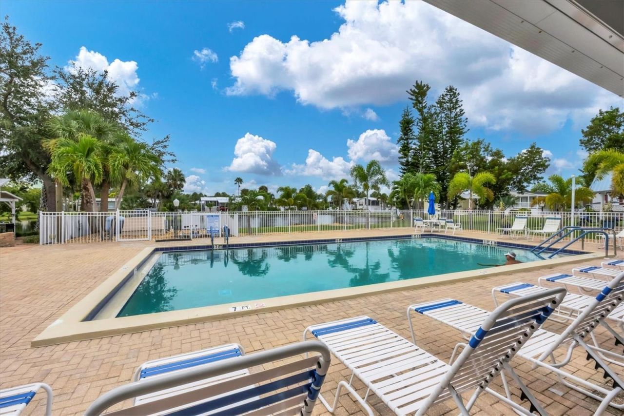 10303 Burnt Store Road, Unit 5, Punta Gorda, FL 33950 Photo