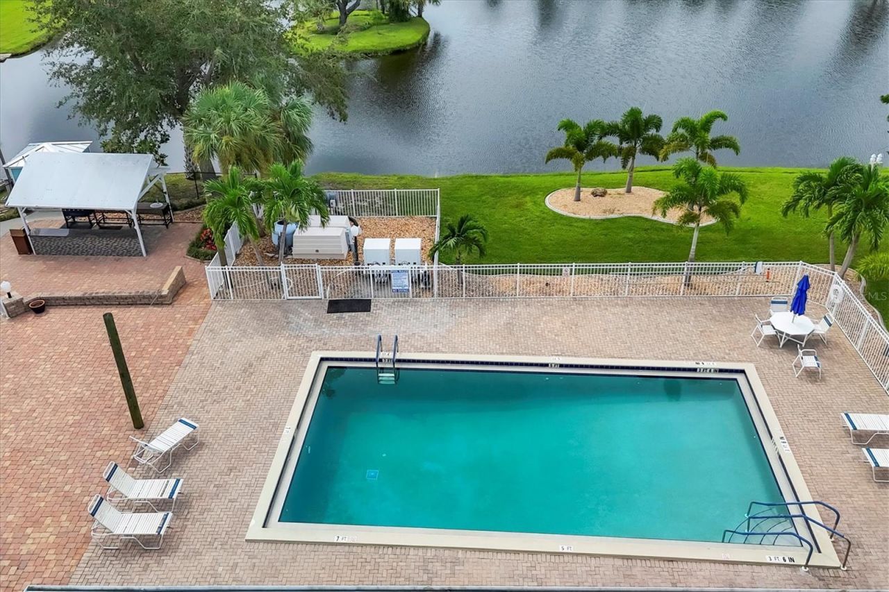 10303 Burnt Store Road, Unit 5, Punta Gorda, FL 33950 Photo