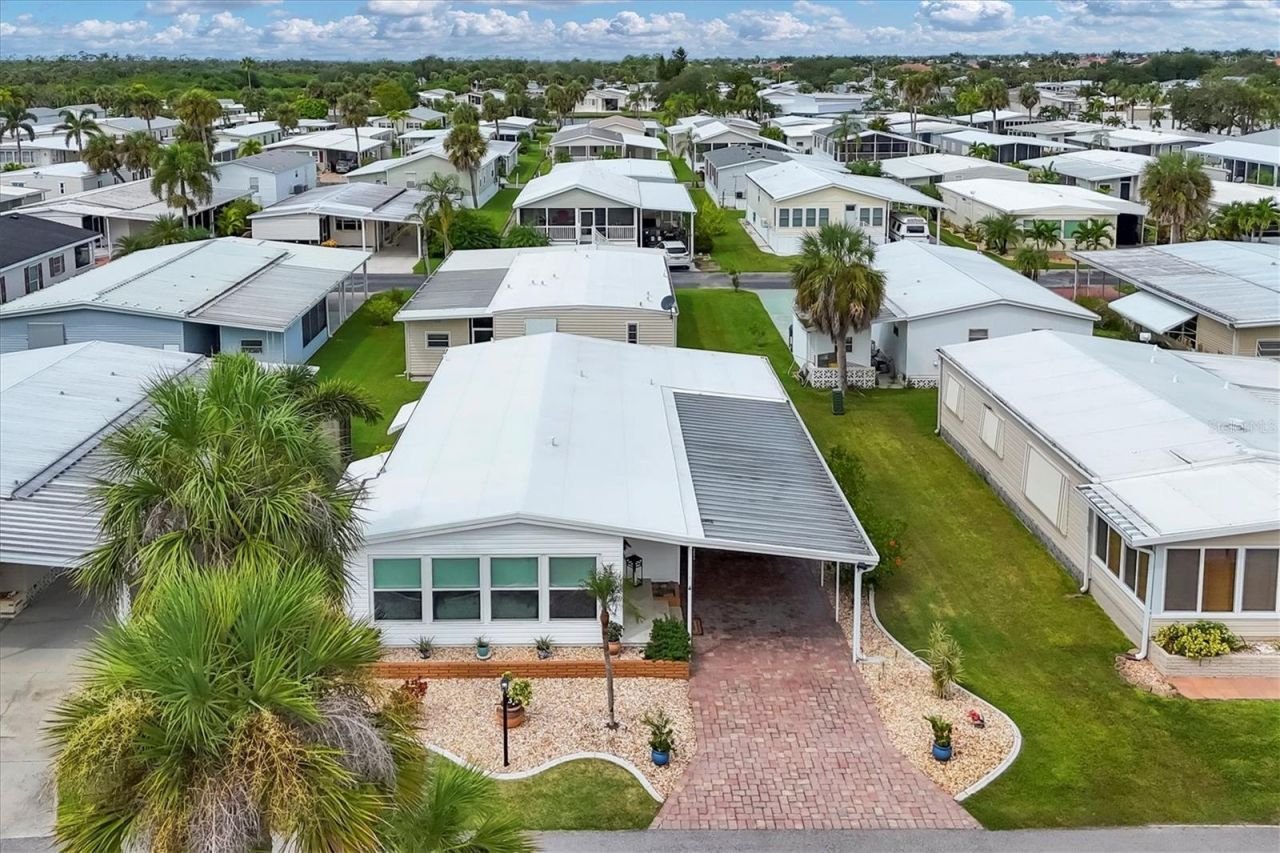 10303 Burnt Store Road, Unit 5, Punta Gorda, FL 33950 Photo