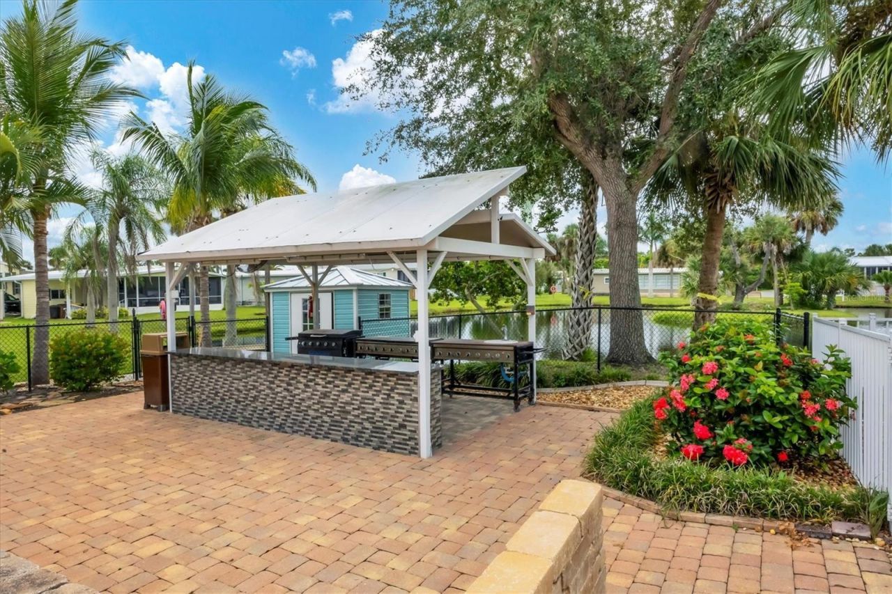 10303 Burnt Store Road, Unit 5, Punta Gorda, FL 33950 Photo