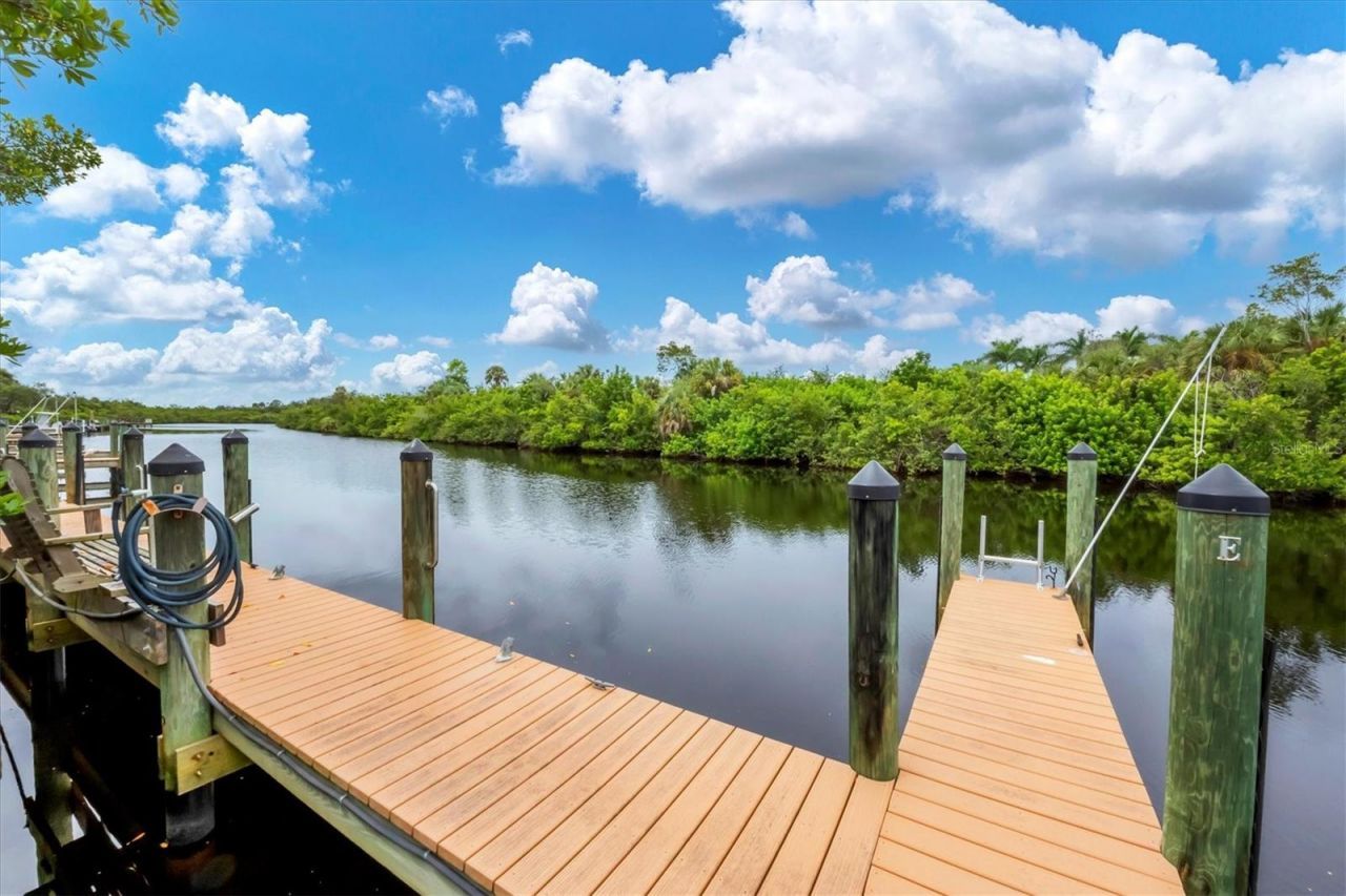 10303 Burnt Store Road, Unit 5, Punta Gorda, FL 33950 Photo