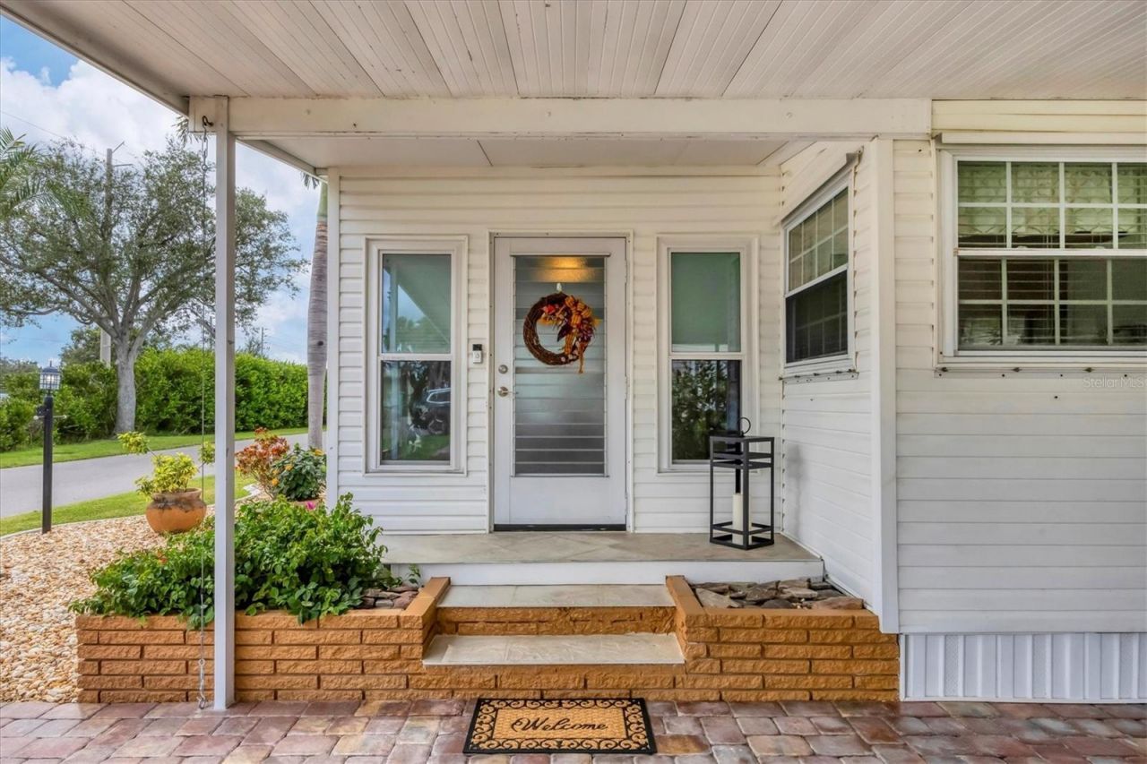 10303 Burnt Store Road, Unit 5, Punta Gorda, FL 33950 Photo