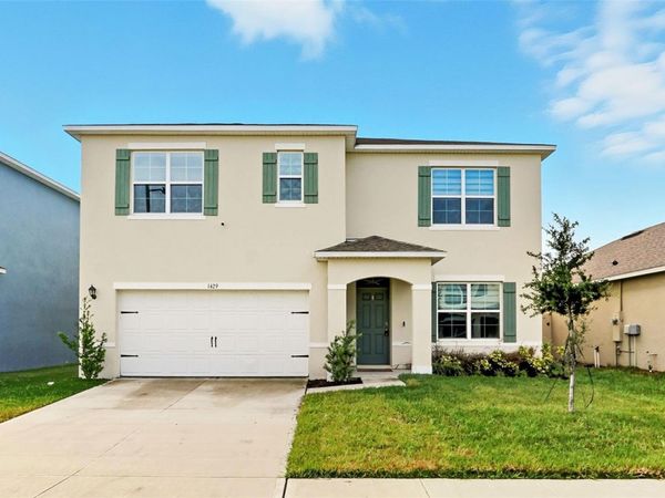 1429 SUGARWOOD STREET, DAVENPORT, FL 33837