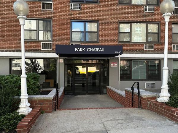 123-40 83rd Avenue, Unit 2C, Kew Gardens, NY 11415