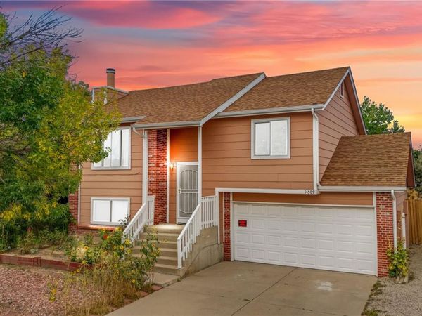 14509 Andrews Drive, Denver, CO 80239