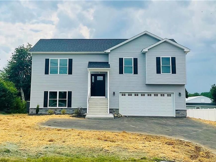 2827 Willow Street, Coplay, PA 18037 Main Photo