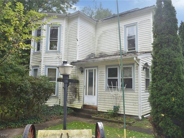 143 Hickory Street, Andover, OH 44003