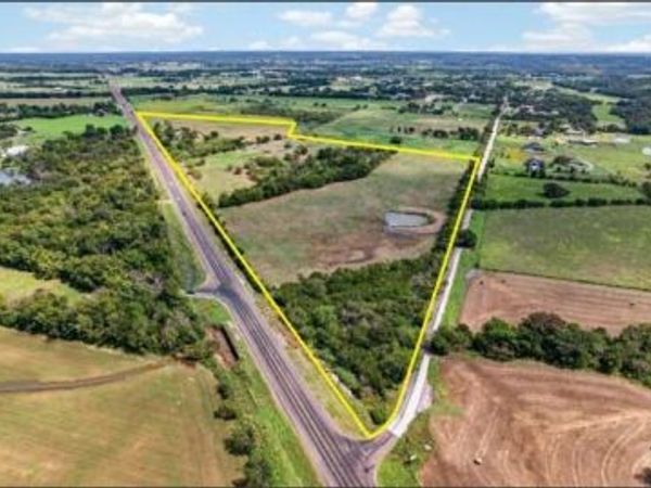 TBD Fm 428 E, Denton, TX 76227