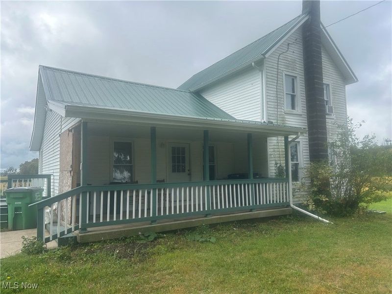 5378 Owen Hill Road, Andover, OH 44003 Photo 1