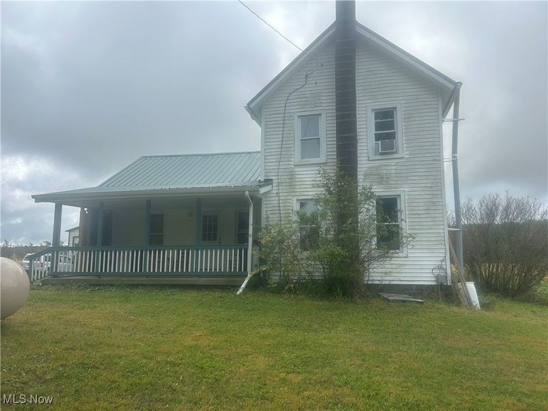 5378 Owen Hill Road, Andover, OH 44003 Photo 2