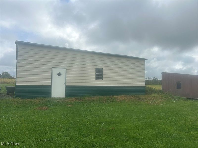 5378 Owen Hill Road, Andover, OH 44003 Photo 3