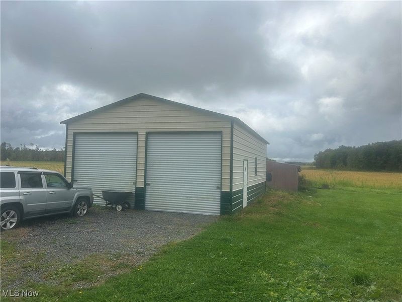 5378 Owen Hill Road, Andover, OH 44003 Photo 4