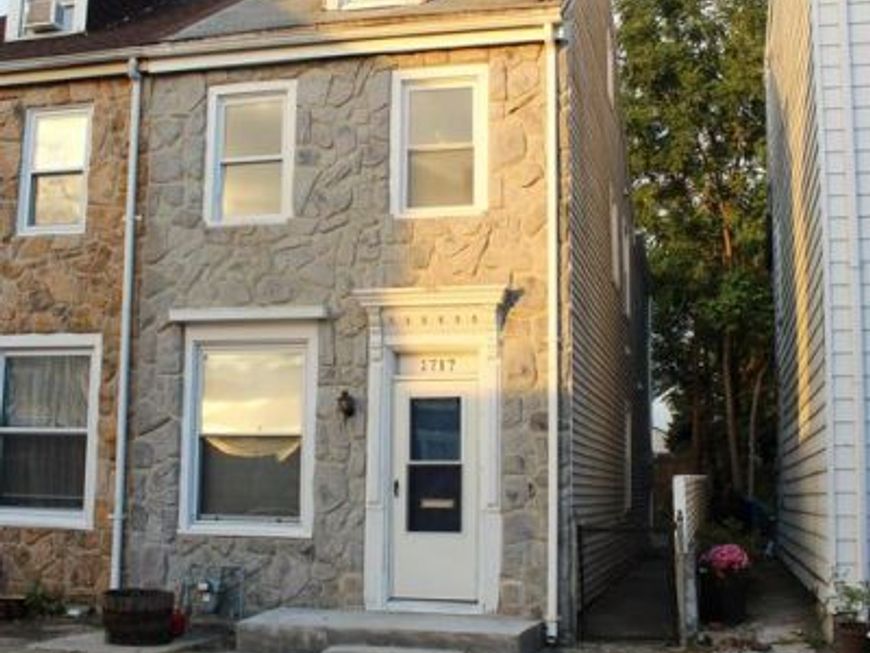 1717 N 5th Street, Harrisburg, PA 17102 Main Photo