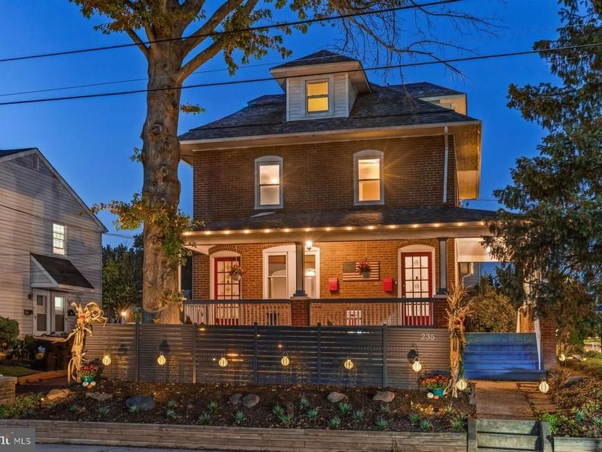 235 E 2nd Street, Lansdale, PA 19446 Main Photo