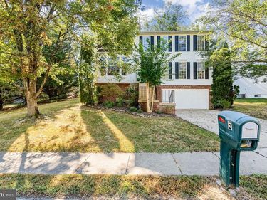 5 SAINT WILLIAMS WAY, STAFFORD, VA 22556