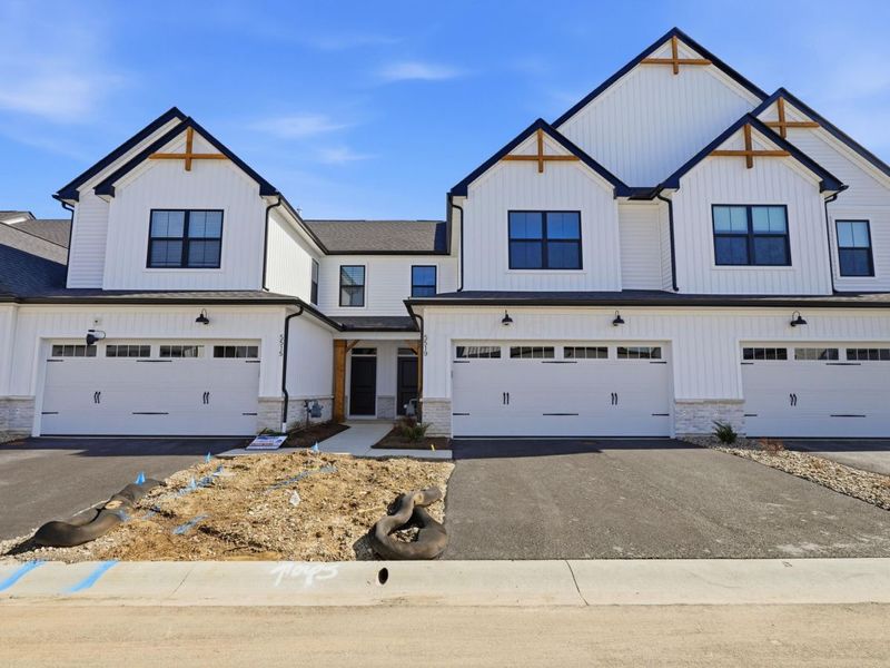 5519 Fawnsbury Court, Powell, OH 43065 Photo 1